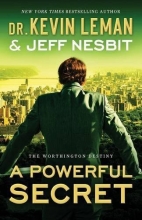Cover art for A Powerful Secret: A Novel (The Worthington Destiny)