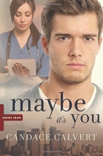 Cover art for Maybe It's You (Crisis Team)