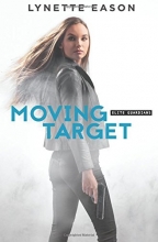 Cover art for Moving Target (Elite Guardians)