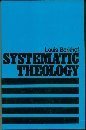 Cover art for Systematic Theology