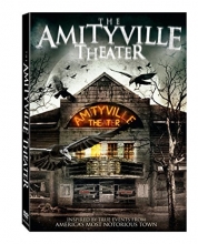 Cover art for Amityville Theater