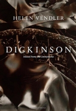 Cover art for Dickinson: Selected Poems and Commentaries