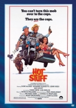 Cover art for Hot Stuff