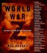 Cover art for World War Z: An Oral History of the Zombie War