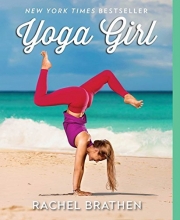 Cover art for Yoga Girl