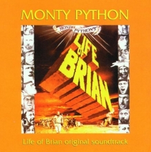 Cover art for Life of Brian