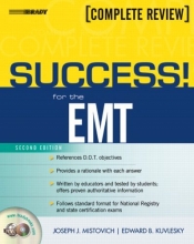 Cover art for SUCCESS! for the EMT-Basic (2nd Edition)
