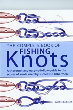 Cover art for The Complete Book of Fishing Knots