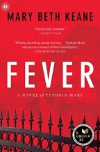 Cover art for Fever: A Novel