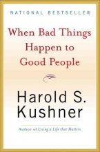 Cover art for When Bad Things Happen to Good People