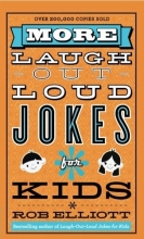 Cover art for More Laugh-Out-Loud Jokes for Kids