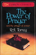 Cover art for The Power of Prayer