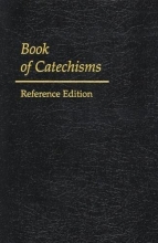 Cover art for Book of Catechisms: Reference Edition