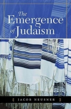 Cover art for The Emergence of Judaism