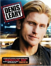 Cover art for Denis Leary - The Ultimate Collection