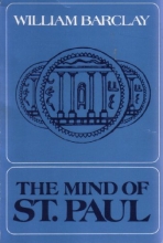 Cover art for The Mind of Saint Paul