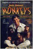Cover art for Monkeys on the Interstate: And Other Tales from Americas Favorite Zookeeper
