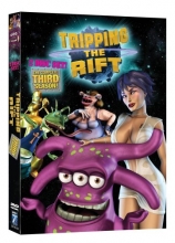 Cover art for Tripping the Rift: Season 3