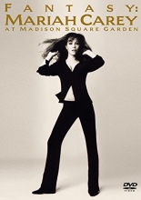 Cover art for Fantasy - Mariah Carey at Madison Square Garden
