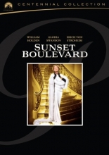 Cover art for Sunset Boulevard (AFI Top 100)