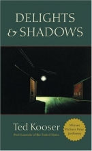 Cover art for Delights & Shadows