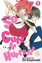 Cover art for So Cute It Hurts!!, Vol. 1
