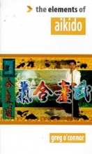 Cover art for The Elements of Aikido