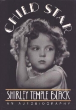 Cover art for Child Star: An Autobiography