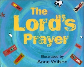 Cover art for The Lord's Prayer