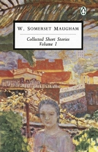 Cover art for Collected Short Stories: Volume 1 (Penguin Twentieth-Century Classics)