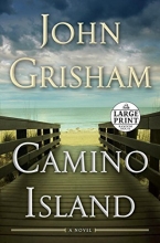 Cover art for Camino Island: A Novel (Random House Large Print)