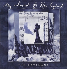 Cover art for My Utmost for His Highest the Covenant