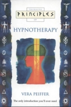 Cover art for Principles of Hypnotherapy