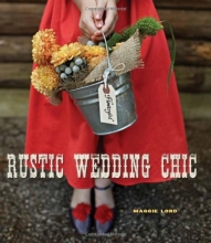 Cover art for Rustic Wedding Chic