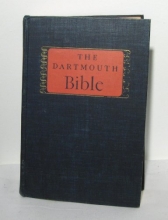 Cover art for The Dartmouth Bible