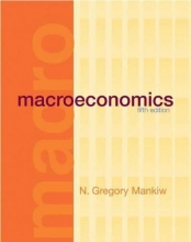 Cover art for Macroeconomics
