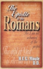 Cover art for The Epistle to the Romans