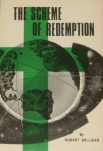 Cover art for The Scheme Of Redemption