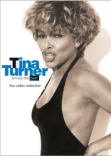 Cover art for Tina Turner - Simply the Best