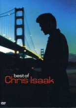 Cover art for Chris Isaak: The Best of Chris Isaak