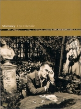 Cover art for Morrissey - Oye Esteban