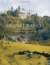 Cover art for Hearst Ranch: Family, Land, and Legacy