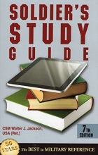 Cover art for Soldier's Study Guide