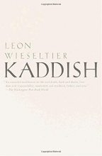 Cover art for Kaddish