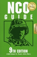 Cover art for NCO Guide