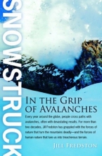 Cover art for Snowstruck: In the Grip of Avalanches