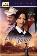 Cover art for Little John