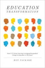 Cover art for Education Transformation: How K-12 Online Learning is bringing the greatest change to education in 100 years