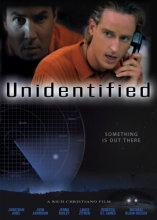 Cover art for Unidentified 