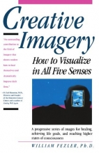 Cover art for Creative Imagery